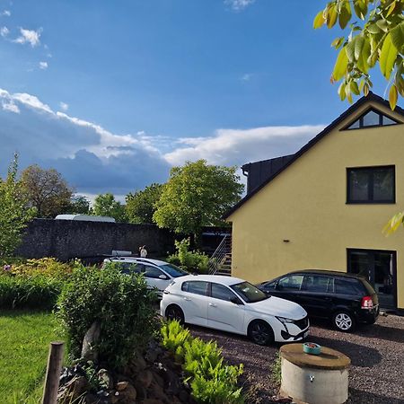 Apartmany Pod Capy, Nasavrky Buitenkant foto