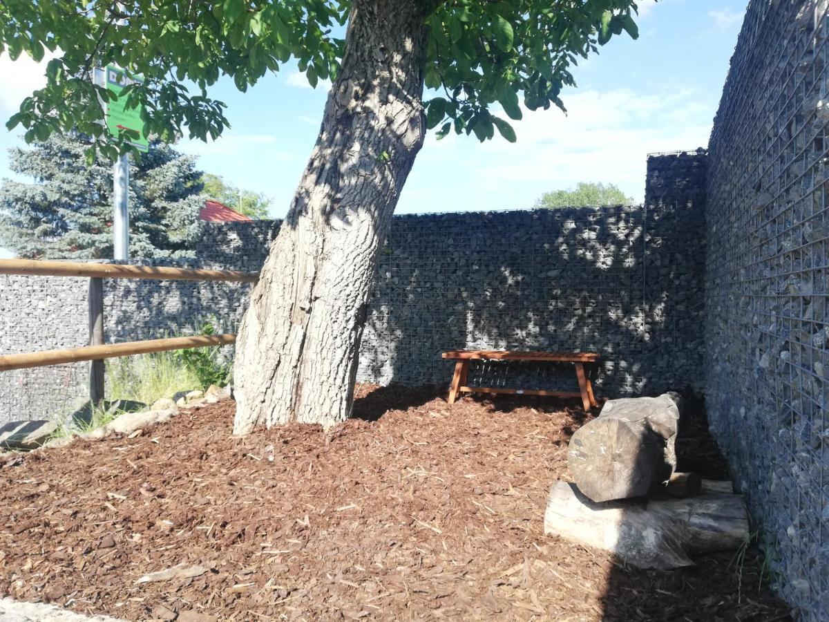Apartmany Pod Capy, Nasavrky Buitenkant foto