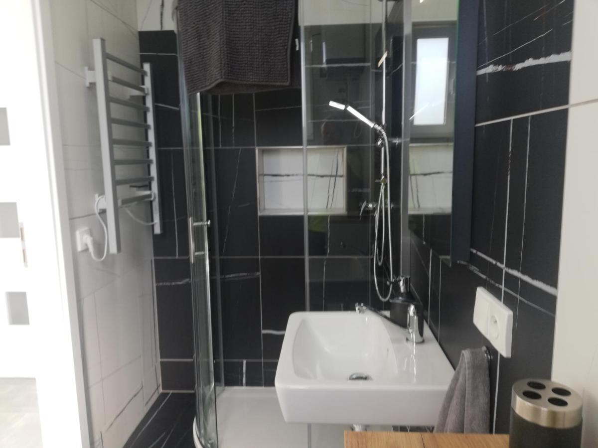 Apartmany Pod Capy, Nasavrky Buitenkant foto