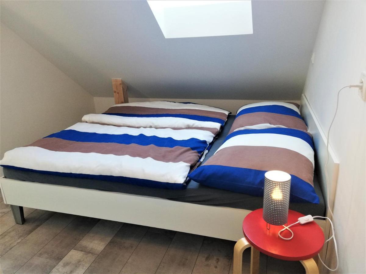 Apartmany Pod Capy, Nasavrky Buitenkant foto