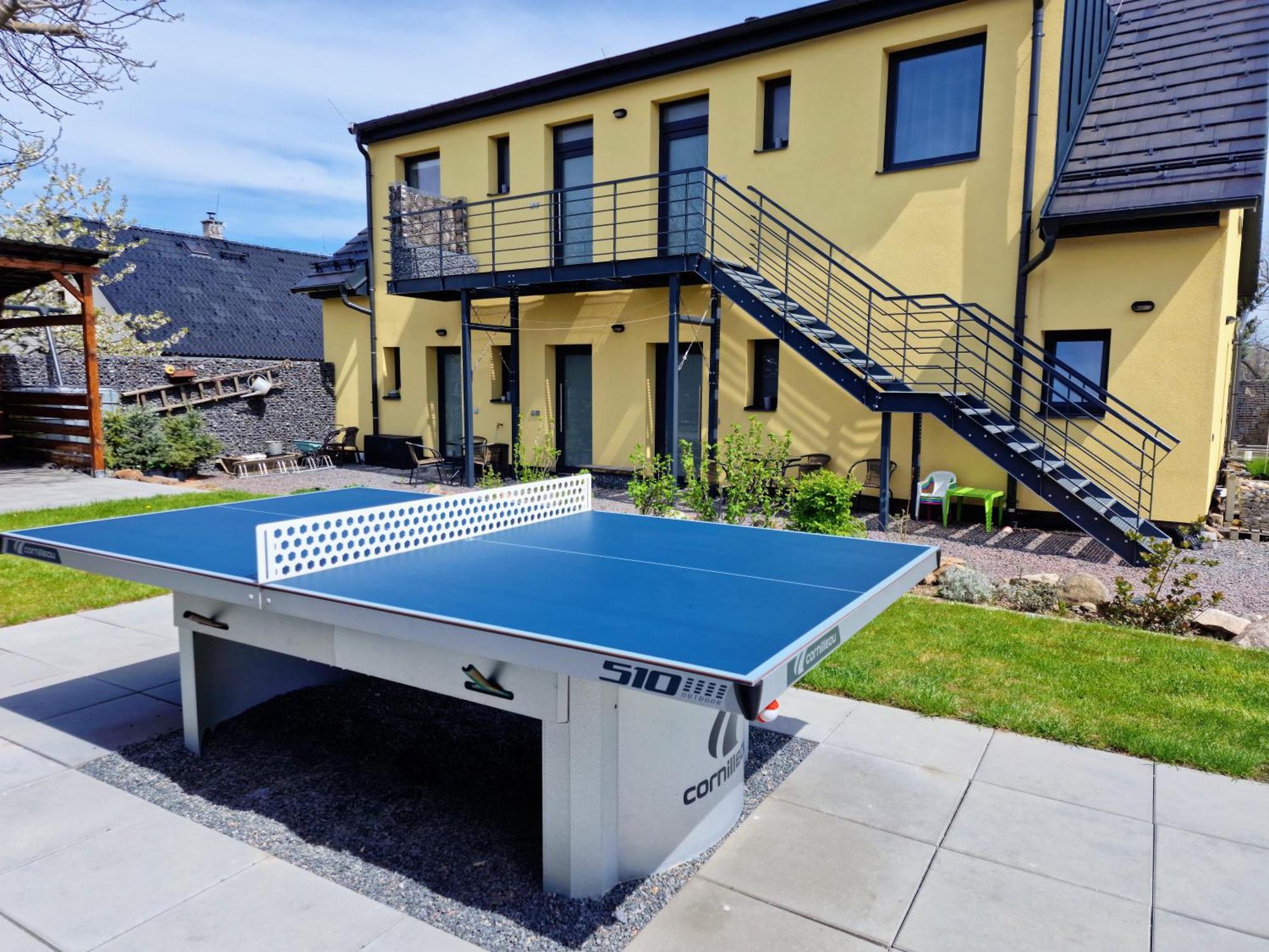 Apartmany Pod Capy, Nasavrky Buitenkant foto