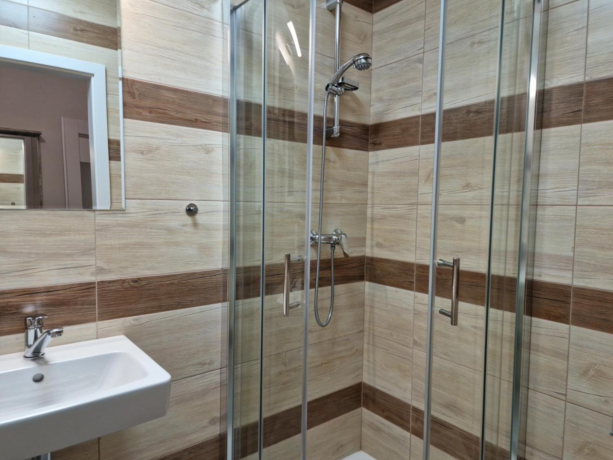 Apartmany Pod Capy, Nasavrky Buitenkant foto