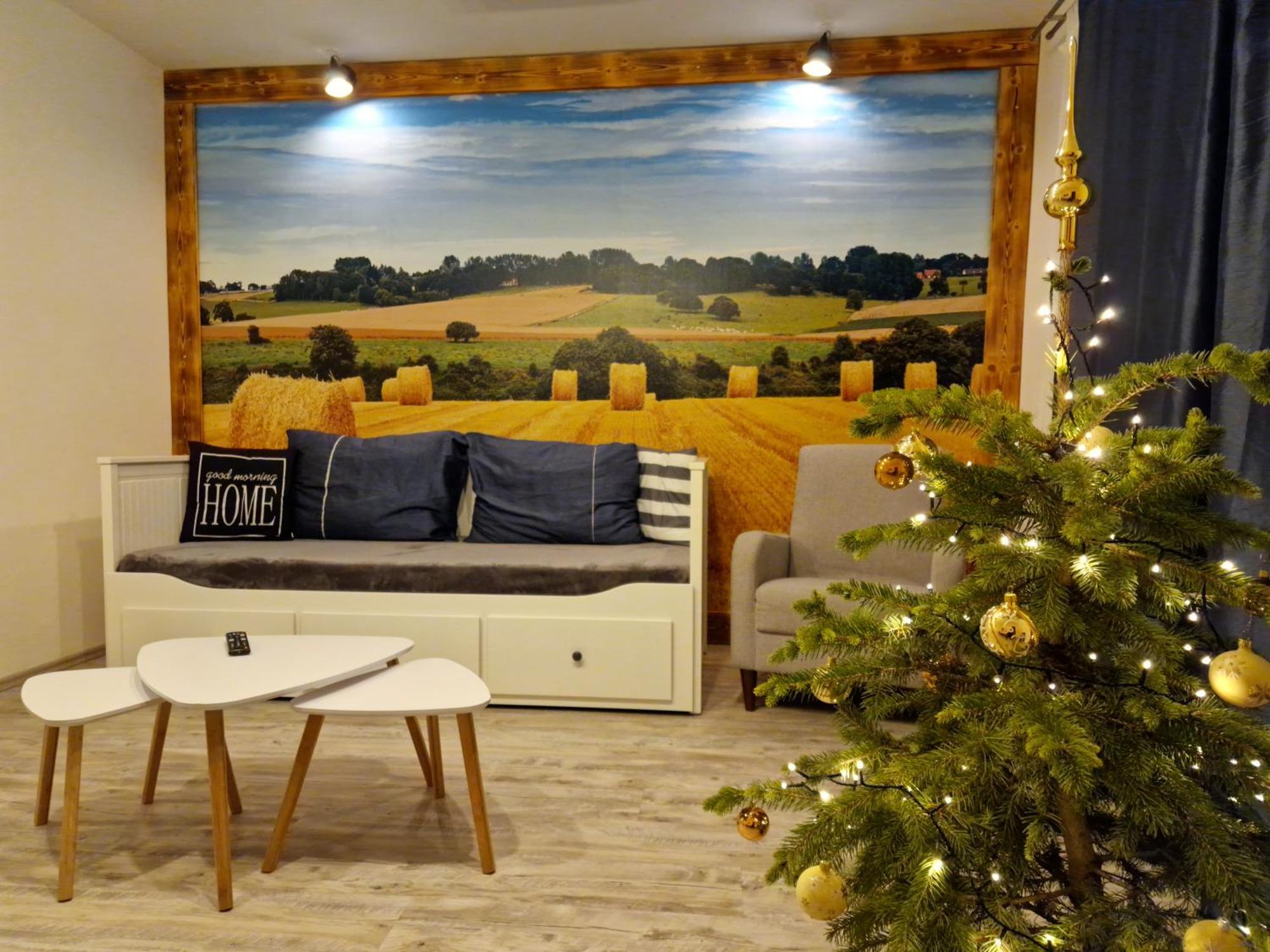 Apartmany Pod Capy, Nasavrky Buitenkant foto